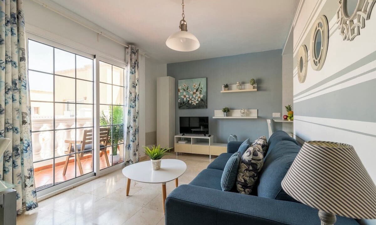 Photo of Livingroom in Caleta de Fuste