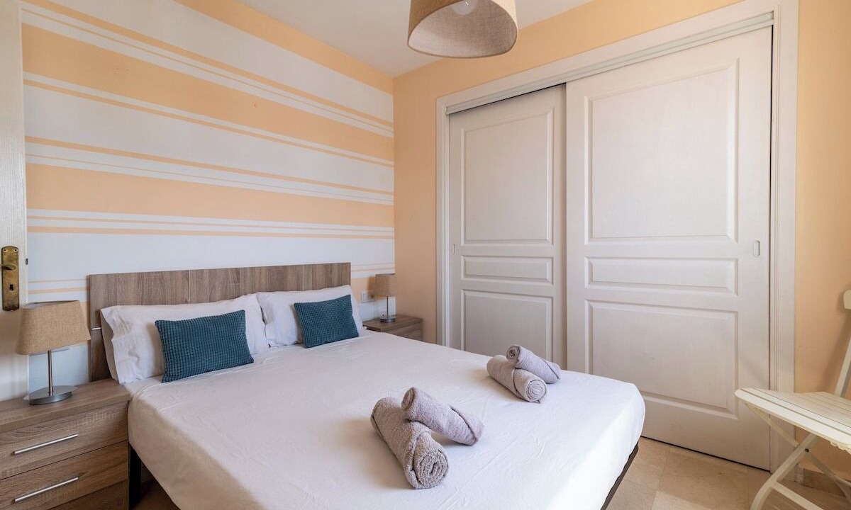 Photo of Bedroom in Caleta de Fuste