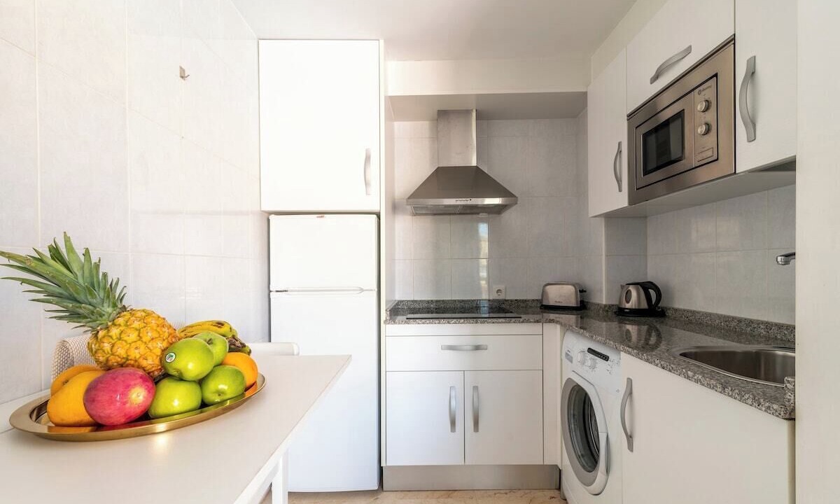 Photo of Kitchen in Caleta de Fuste
