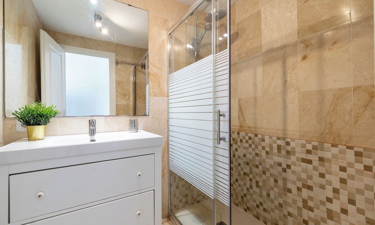 Photo of Bathroom in Caleta de Fuste