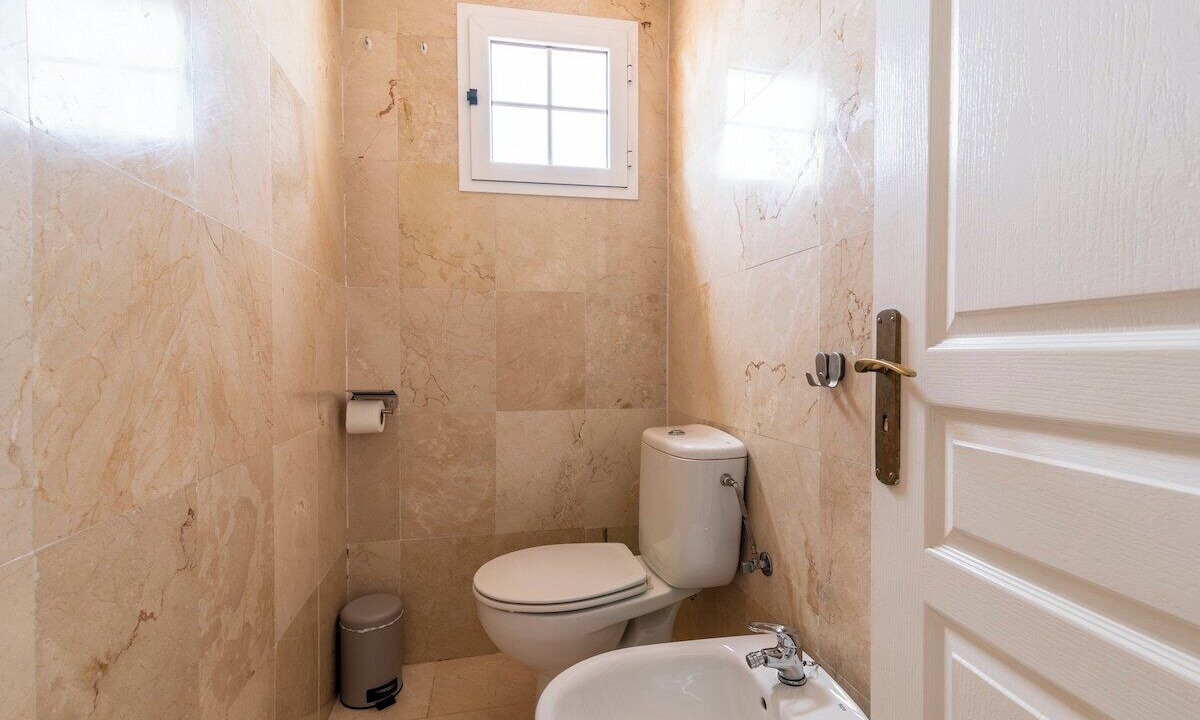 Photo of Bathroom in Caleta de Fuste