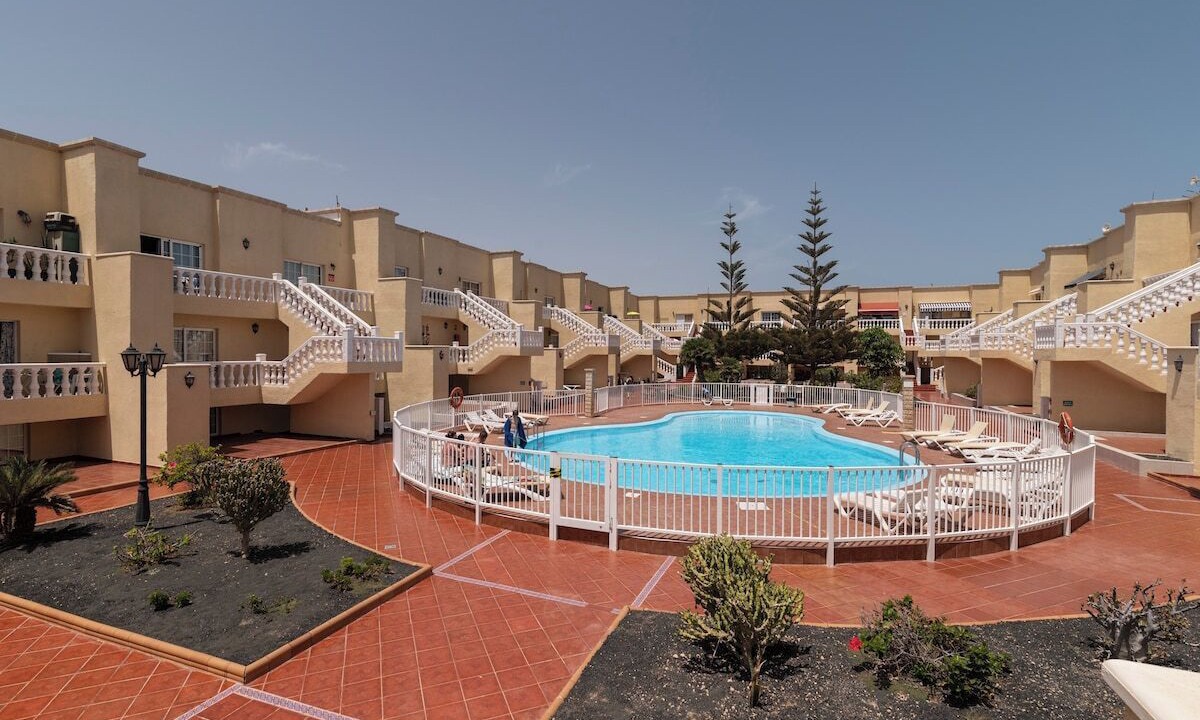 Photo of Outdoor in Caleta de Fuste