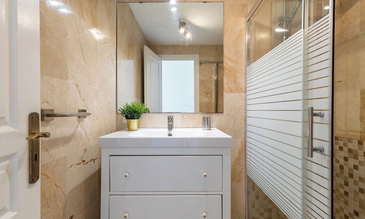 Photo of Bathroom in Caleta de Fuste