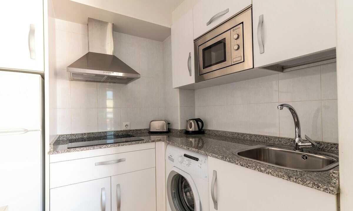 Photo of Kitchen in Caleta de Fuste