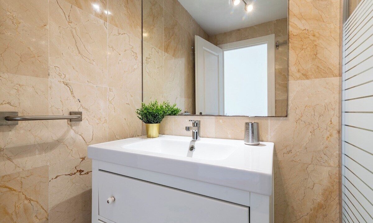Photo of Bathroom in Caleta de Fuste