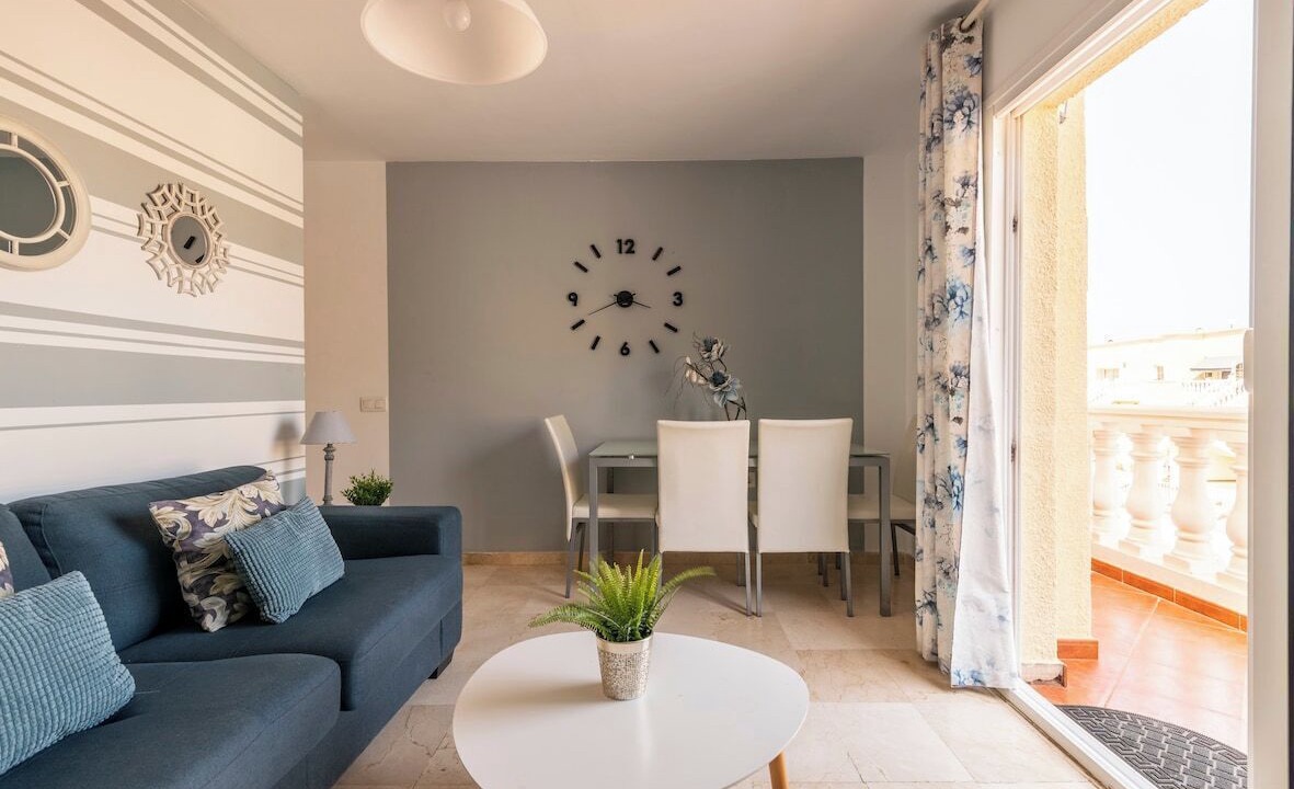 Photo of Livingroom in Caleta de Fuste