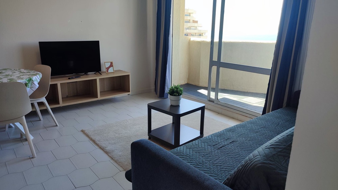 Photo of Livingroom in La Capellania