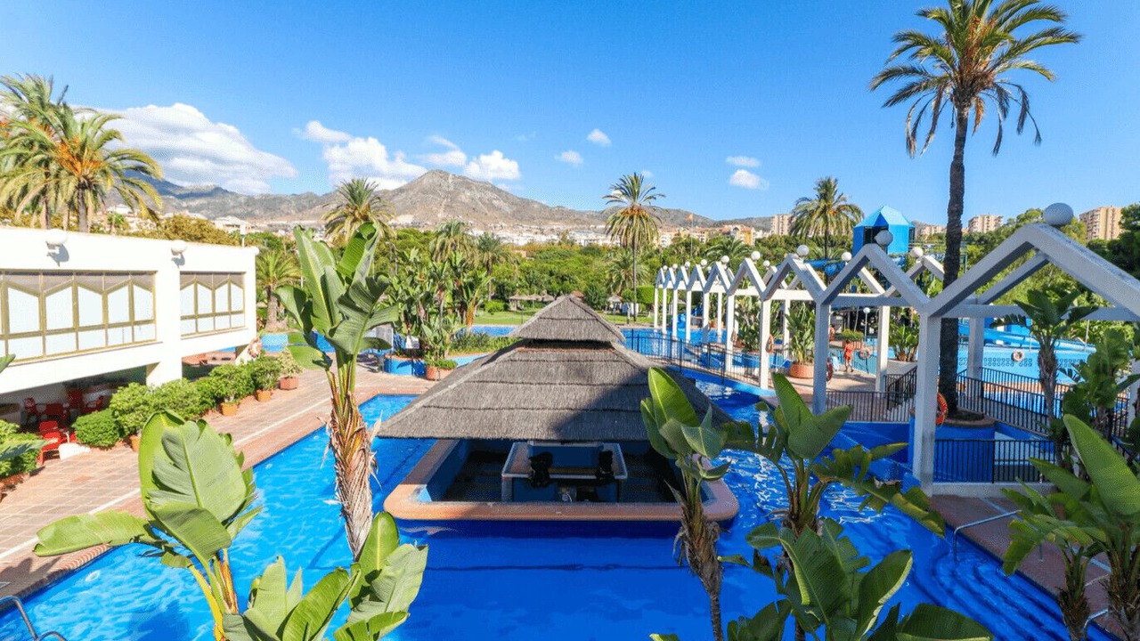 Photo of Outdoor in La Capellania