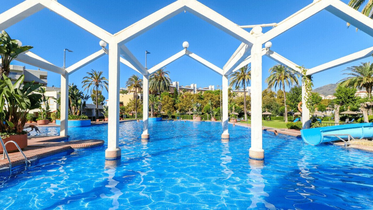 Photo of Outdoor in La Capellania