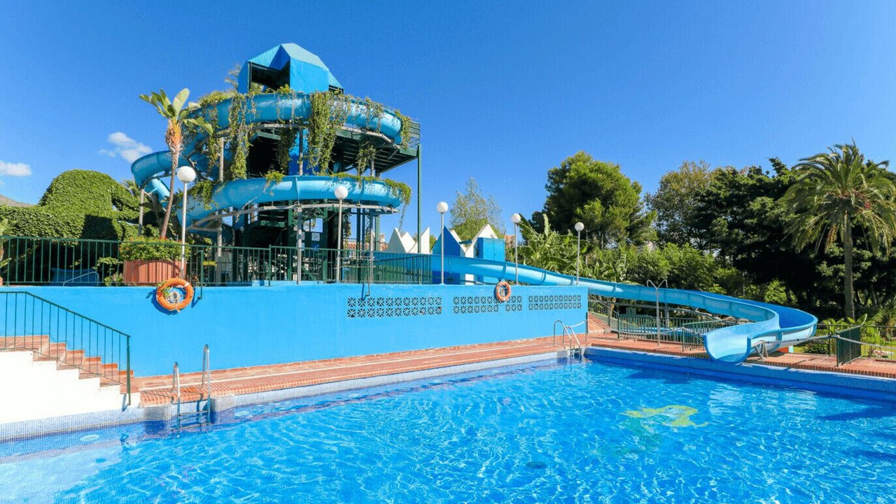 Photo of Outdoor in La Capellania
