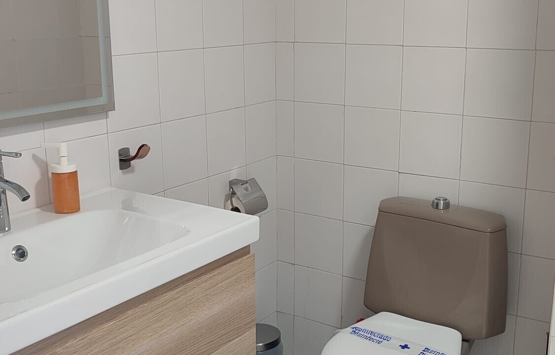 Photo of Bathroom in La Capellania