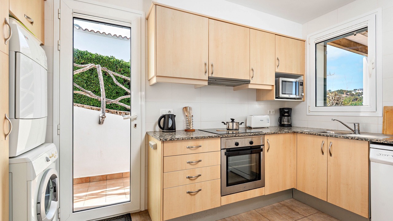 Photo of Kitchen in Puerto Luz