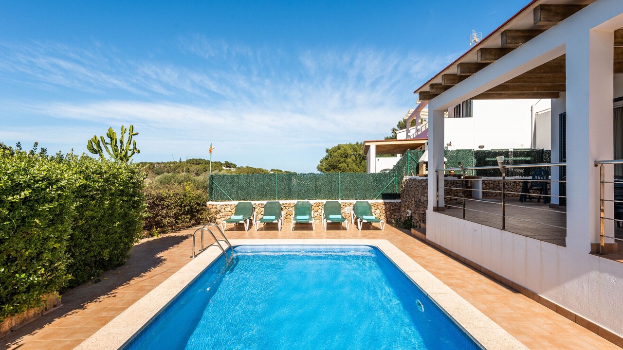 Photo of Outdoor in Puerto Luz