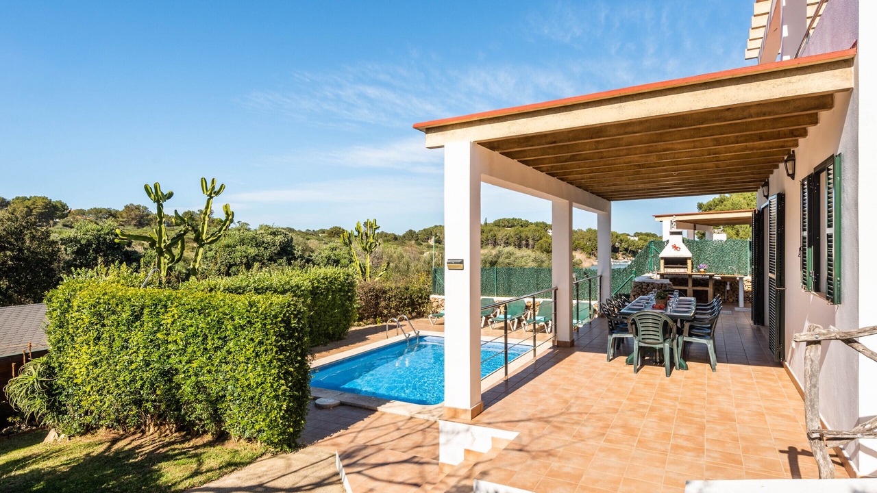 Photo of Outdoor in Puerto Luz