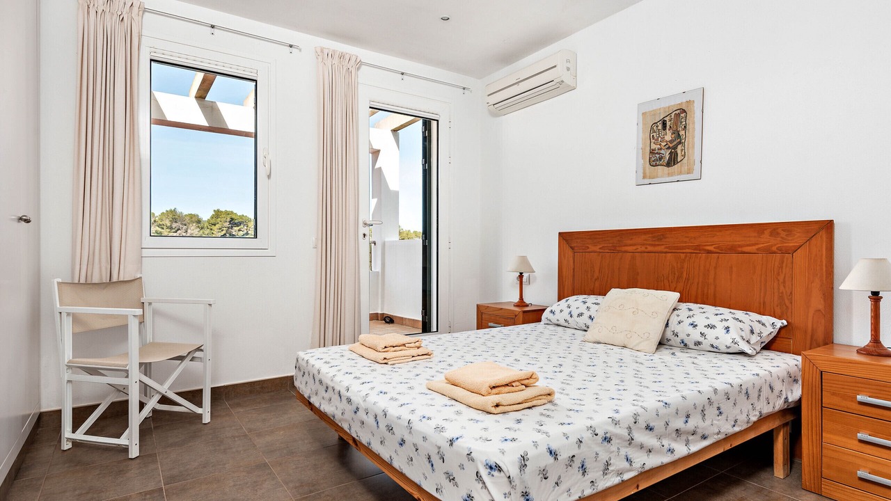 Photo of Bedroom in Puerto Luz