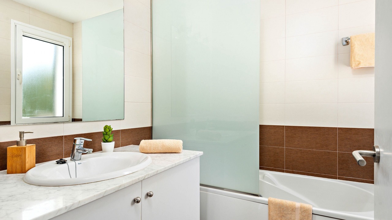 Photo of Bathroom in Puerto Luz