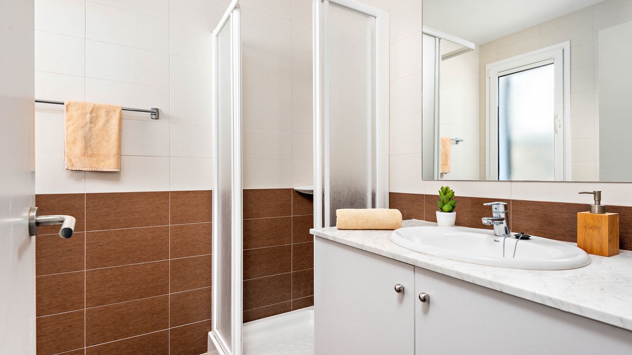 Photo of Bathroom in Puerto Luz