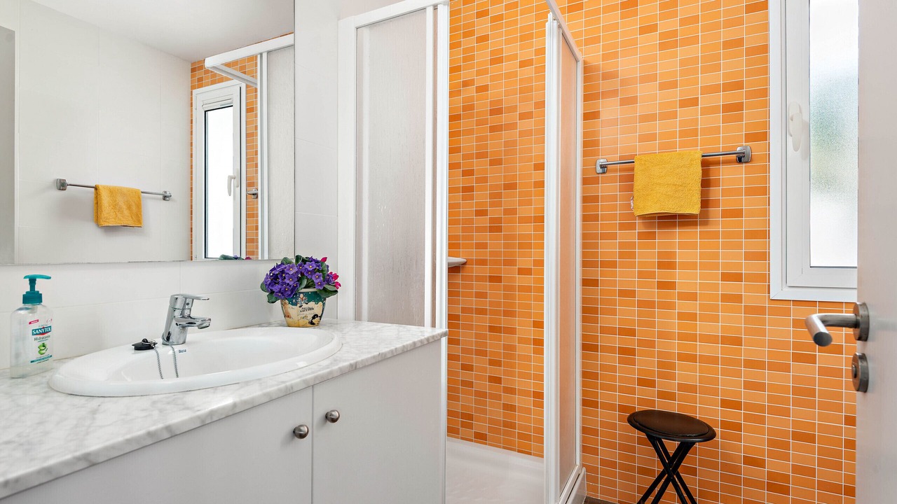 Photo of Bathroom in Puerto Luz
