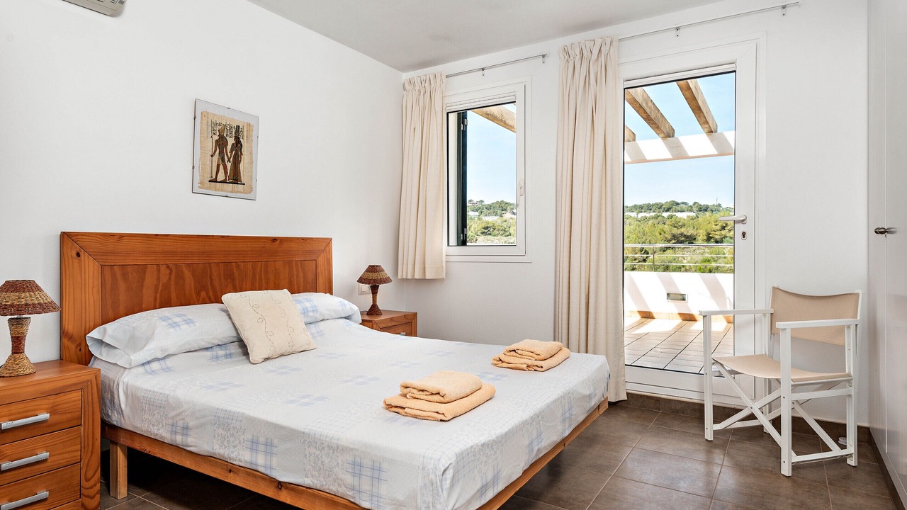Photo of Bedroom in Puerto Luz