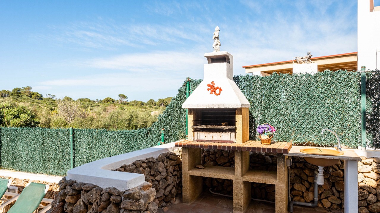 Photo of Outdoor in Puerto Luz