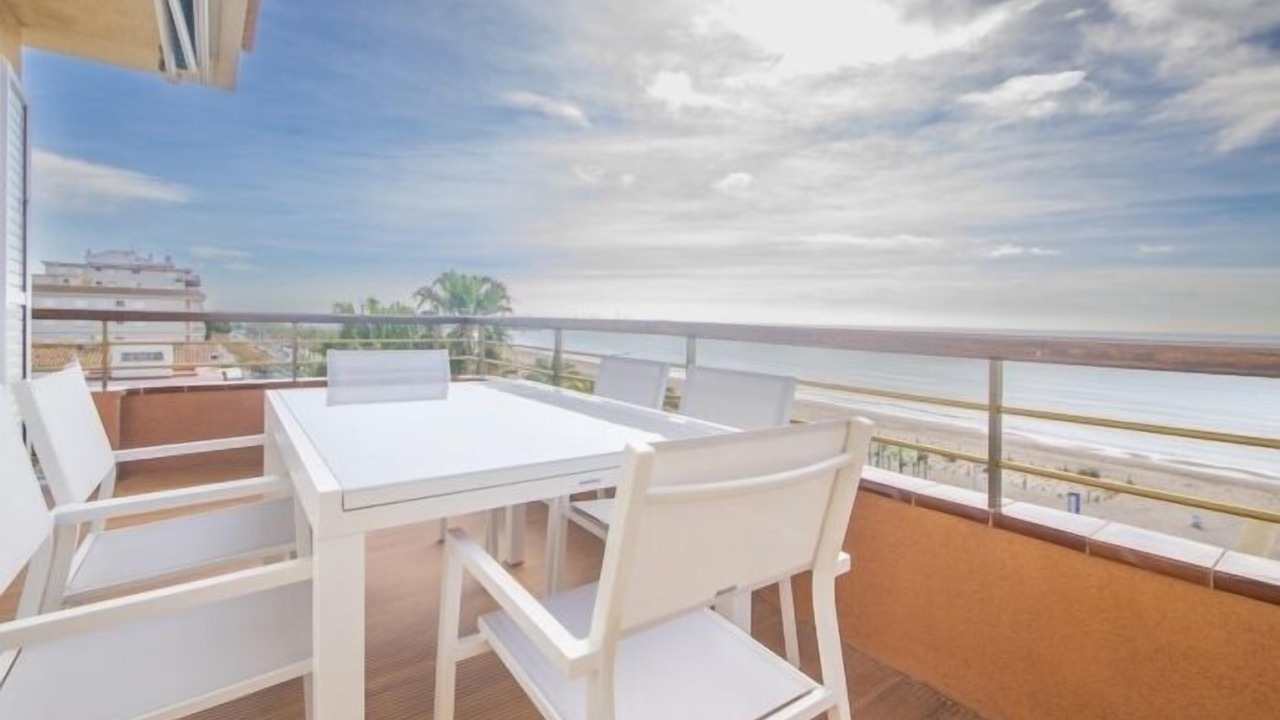 Photo of Outdoor in Segur de Calafell