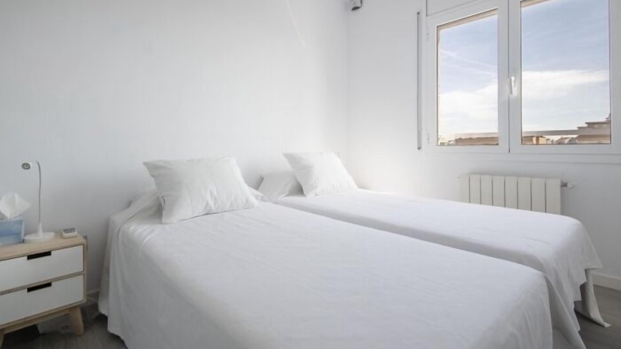Photo of Bedroom in Segur de Calafell