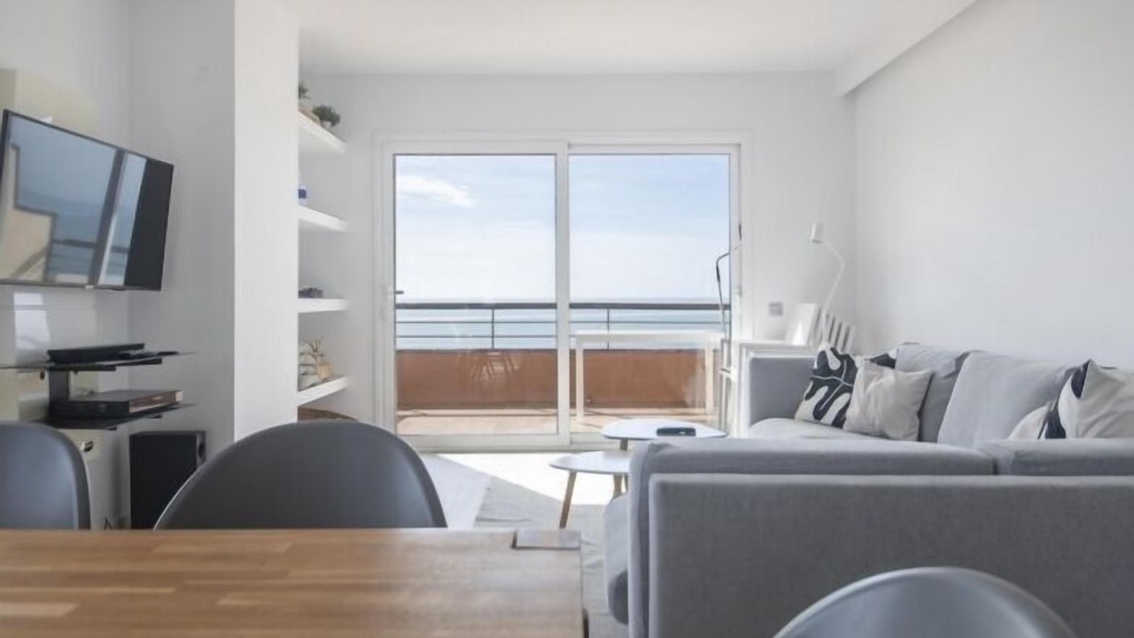 Photo of Livingroom in Segur de Calafell