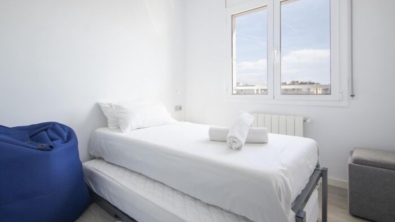 Photo of Bedroom in Segur de Calafell