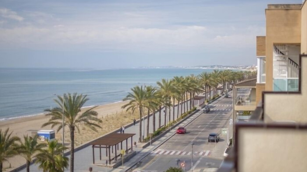 Photo of Outdoor in Segur de Calafell