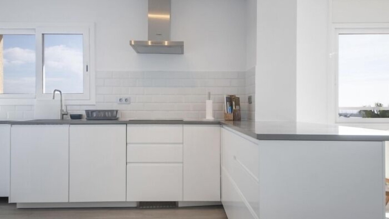 Photo of Kitchen in Segur de Calafell