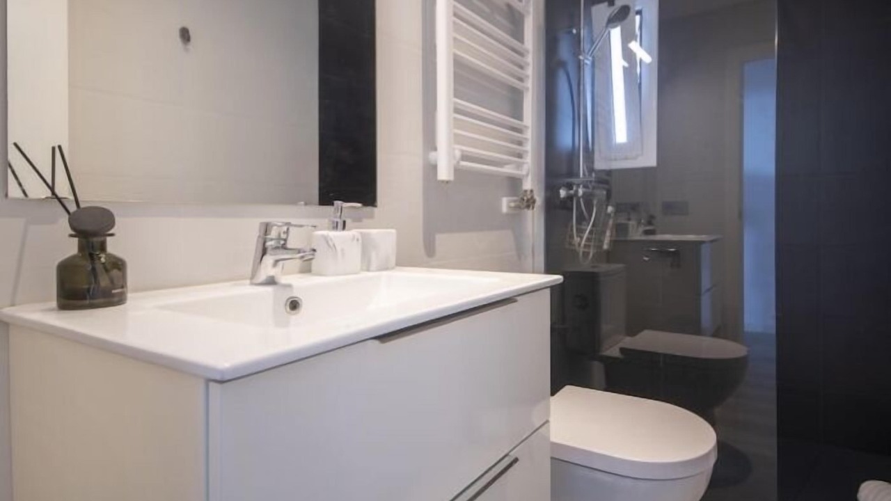Photo of Bathroom in Segur de Calafell