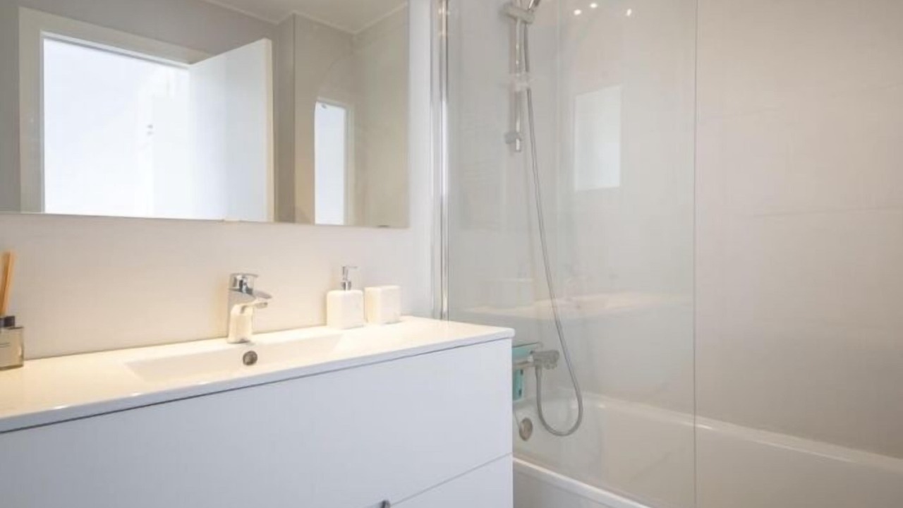 Photo of Bathroom in Segur de Calafell