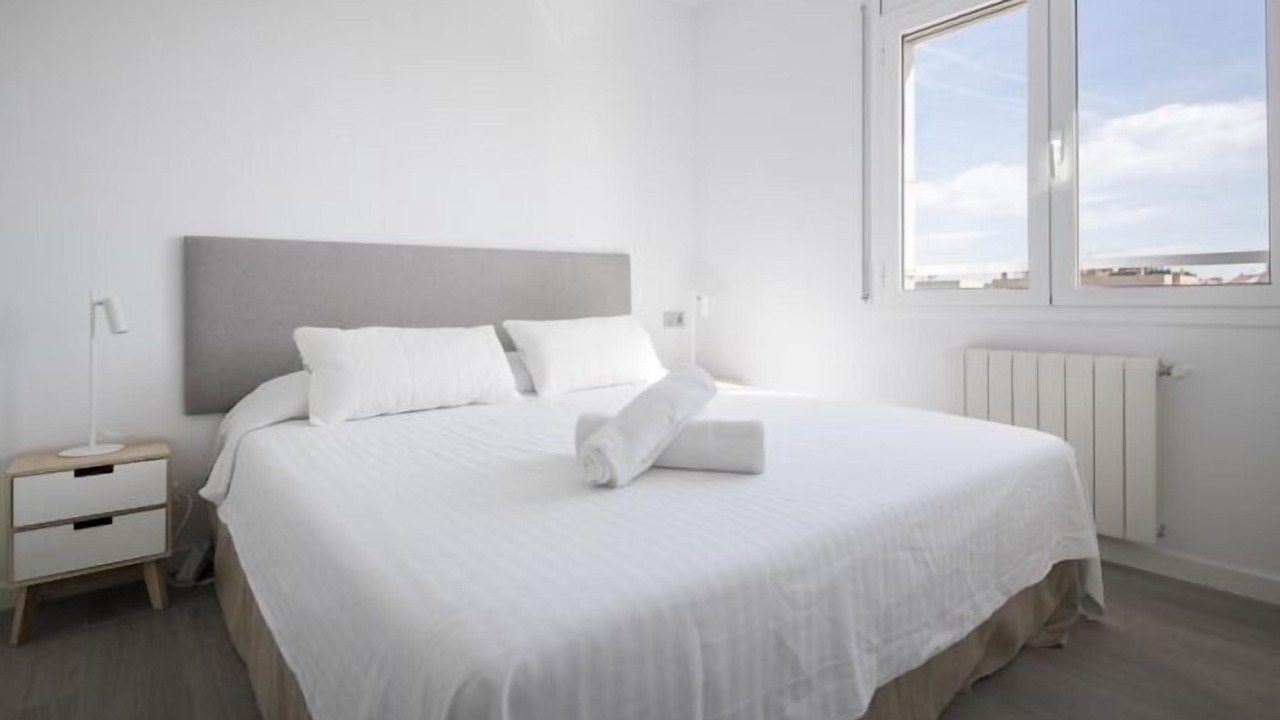 Photo of Bedroom in Segur de Calafell