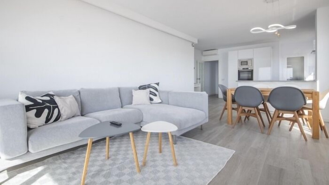 Photo of Livingroom in Segur de Calafell