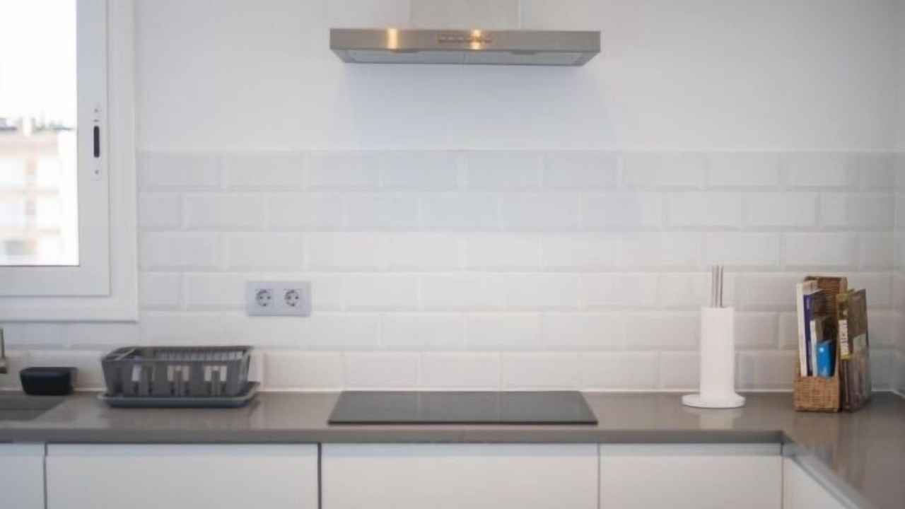 Photo of Kitchen in Segur de Calafell