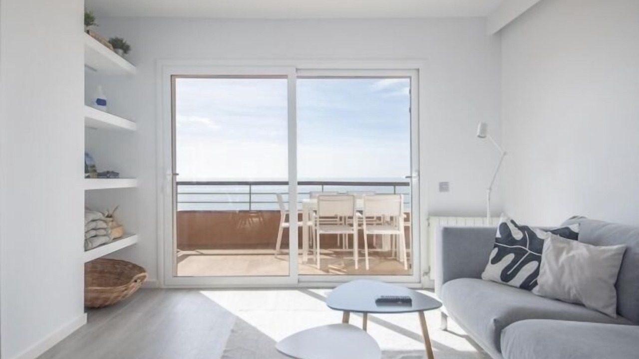 Photo of Livingroom in Segur de Calafell