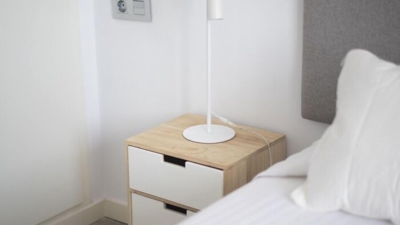 Photo of Bedroom in Segur de Calafell