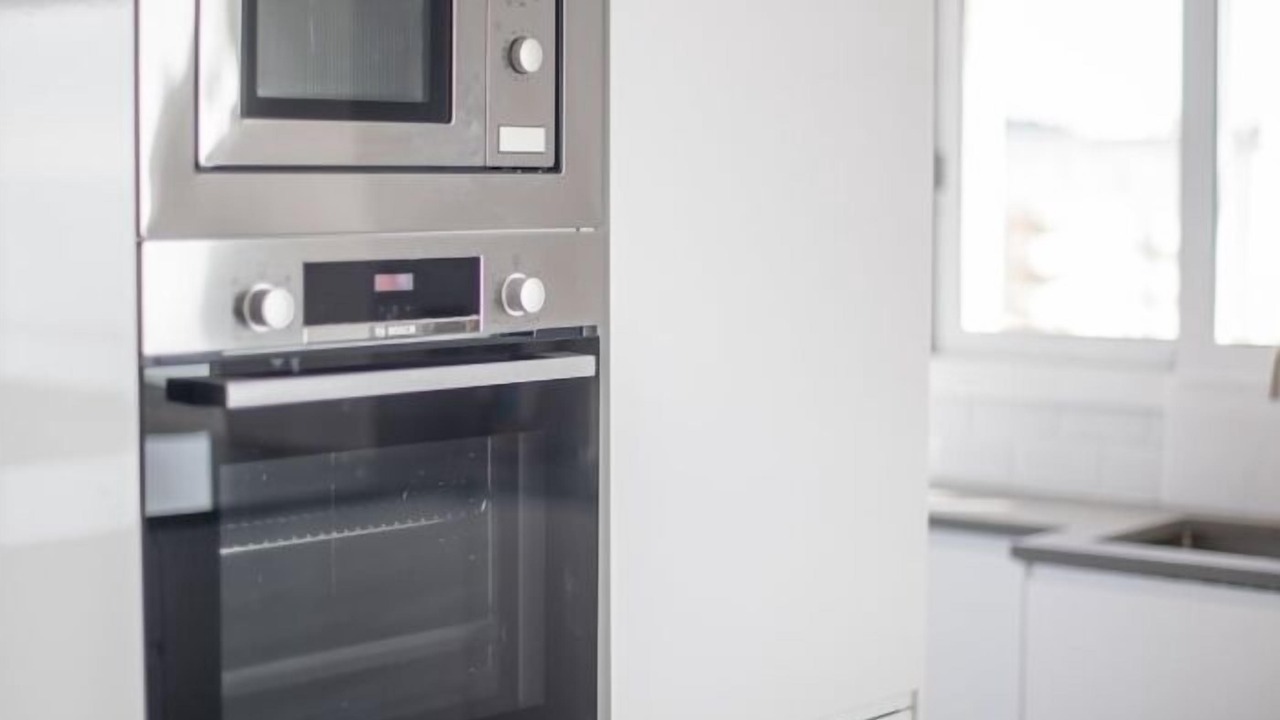 Photo of Kitchen in Segur de Calafell