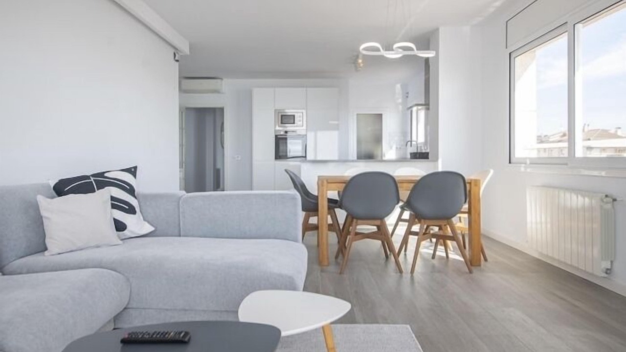 Photo of Livingroom in Segur de Calafell