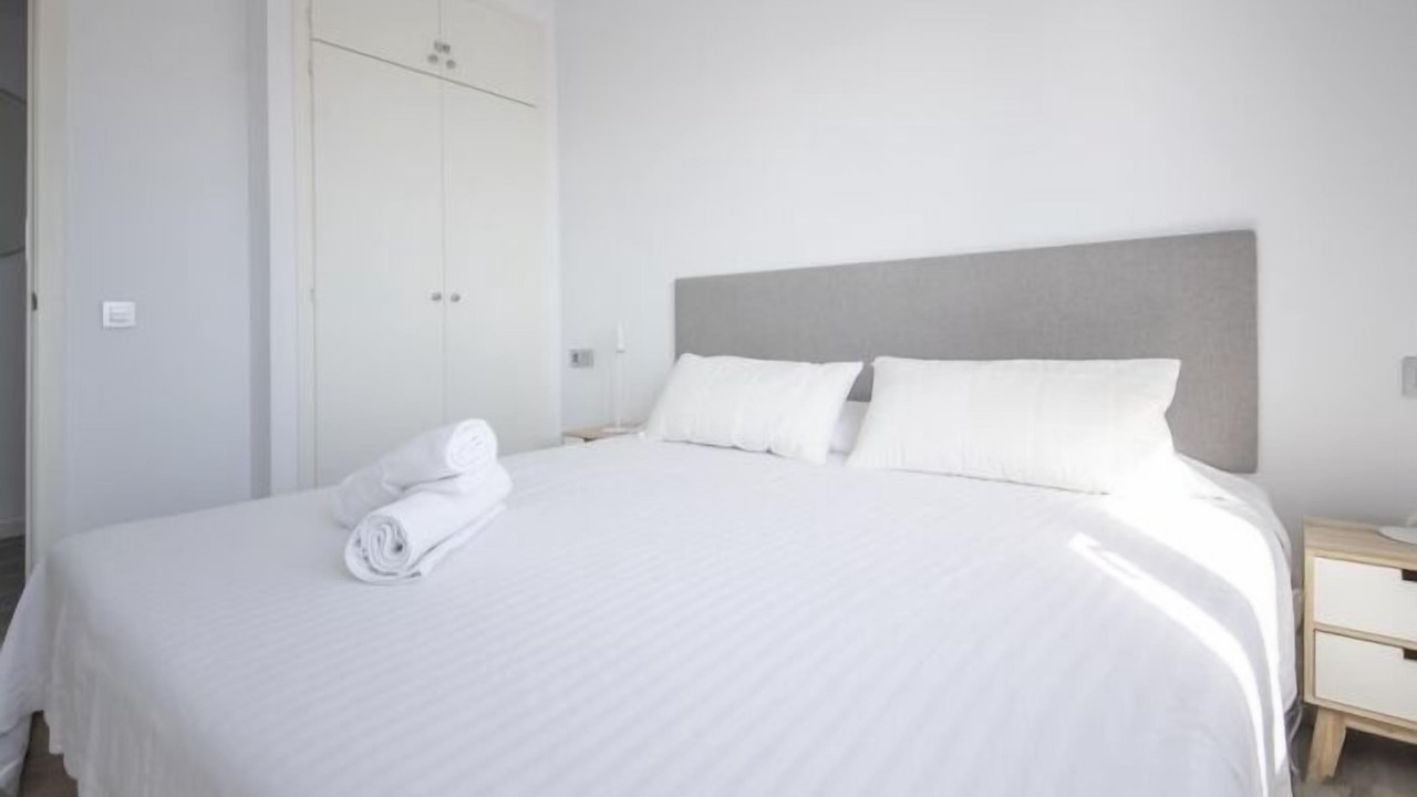 Photo of Bedroom in Segur de Calafell