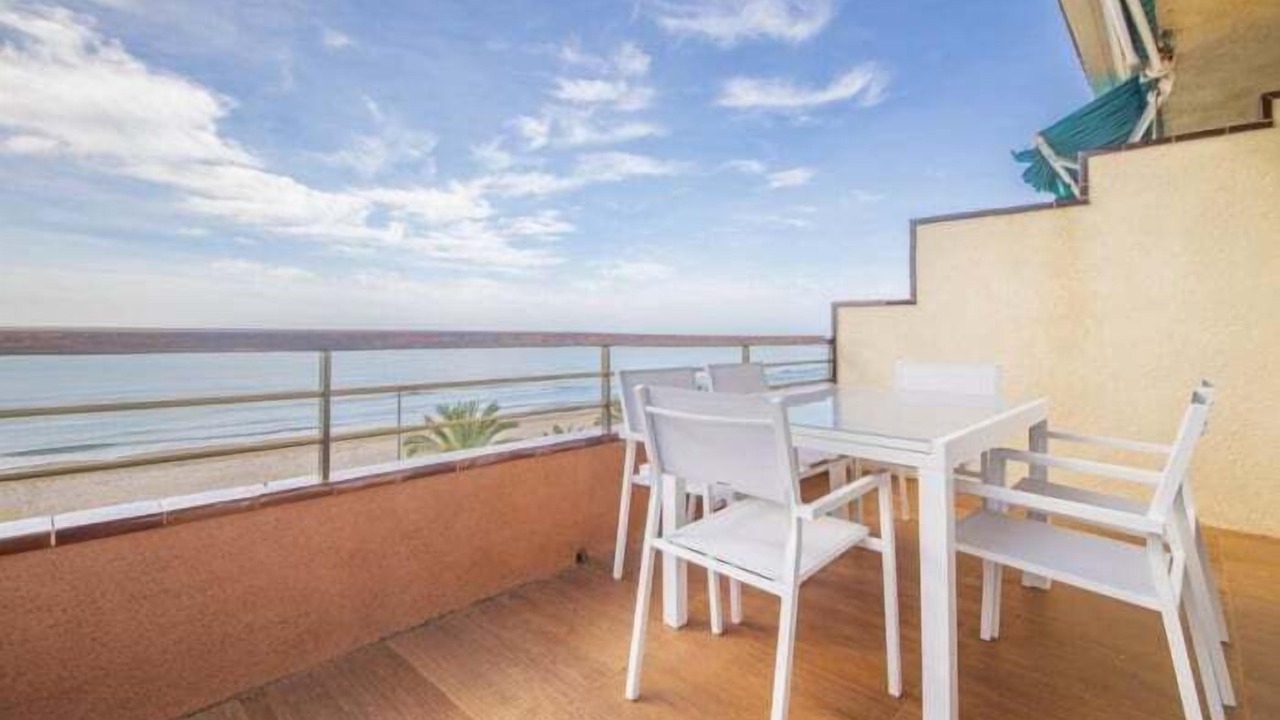 Photo of Outdoor in Segur de Calafell