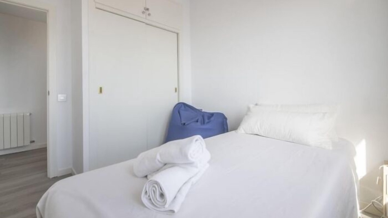 Photo of Bedroom in Segur de Calafell