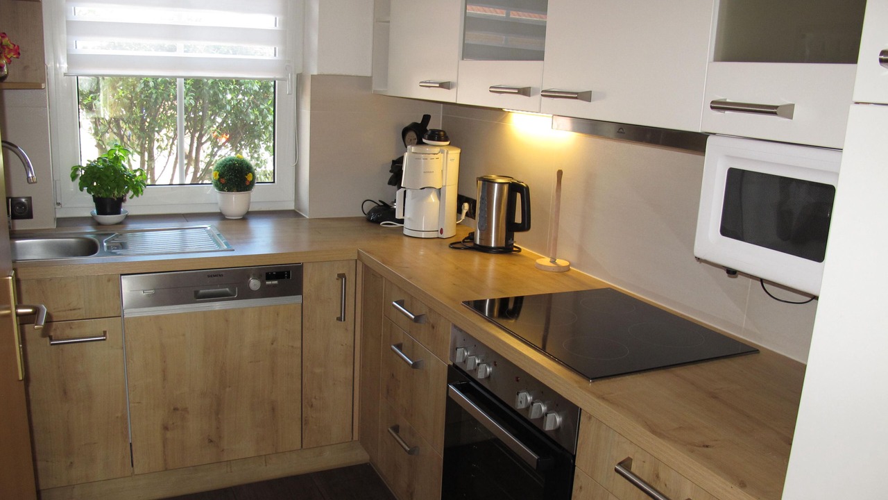 Photo of Kitchen in Timmel