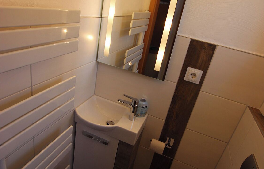 Photo of Bathroom in Timmel