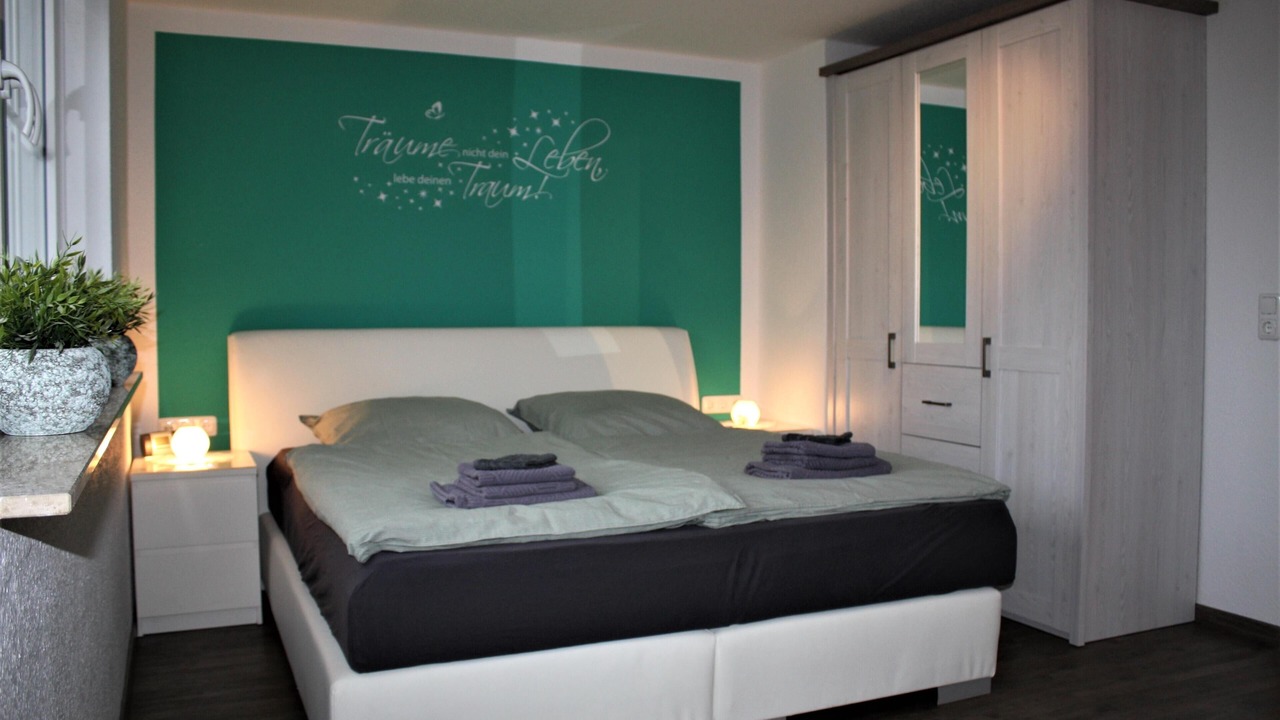 Photo of Bedroom in Timmel