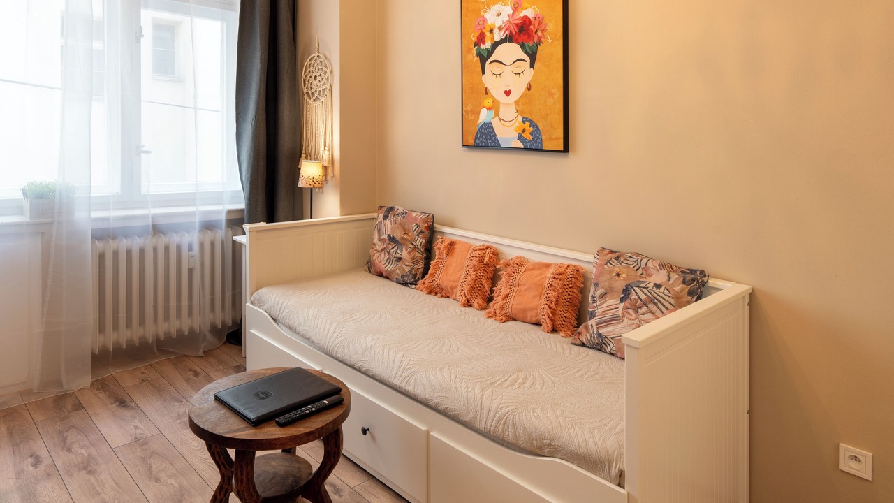 Photo of Livingroom in Mala Strana