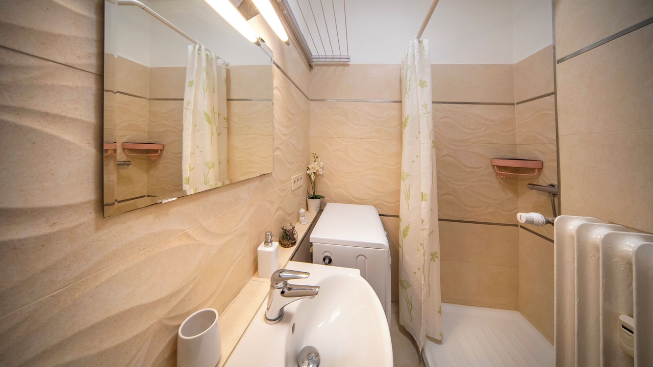 Photo of Bathroom in Mala Strana