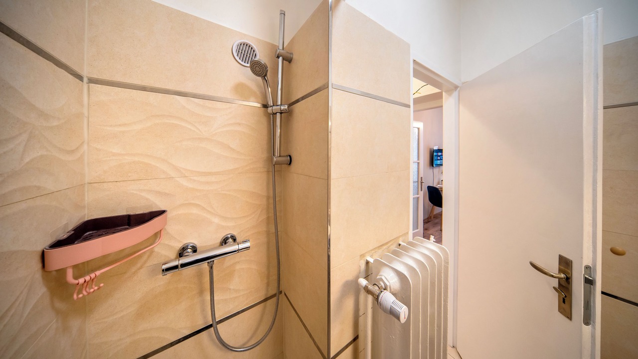 Photo of Bathroom in Mala Strana