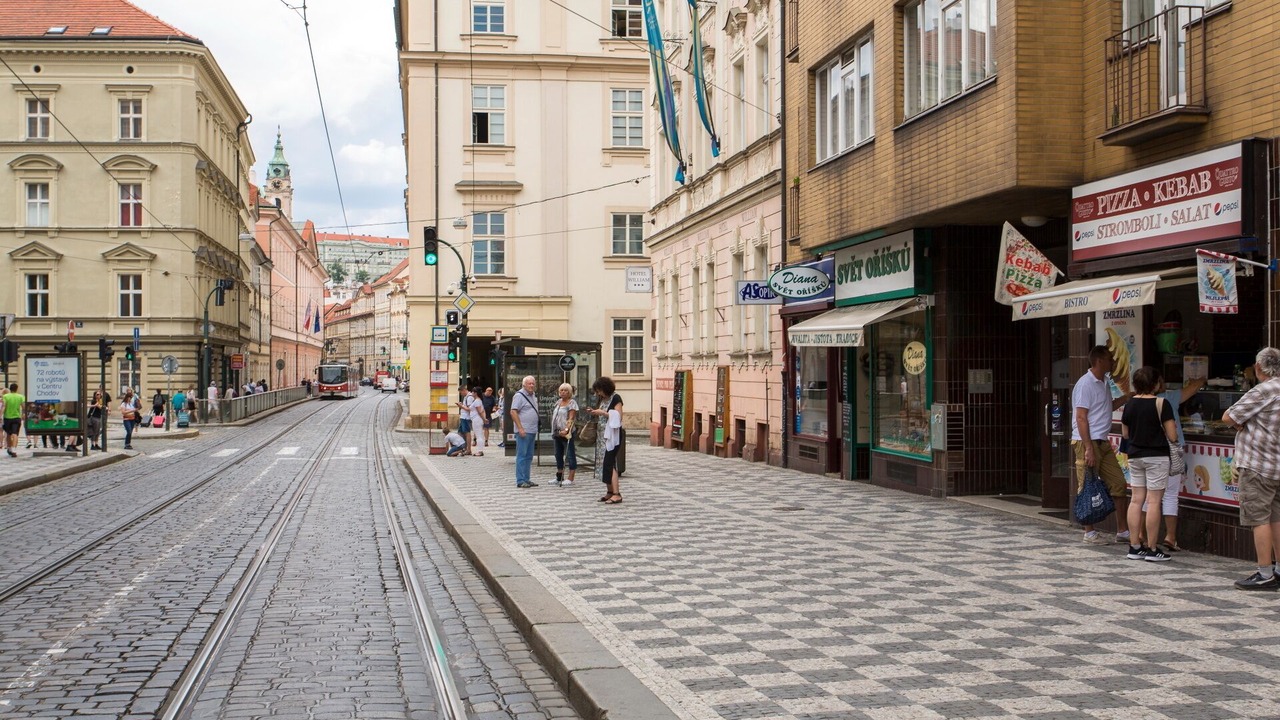 Photo of Outdoor in Mala Strana