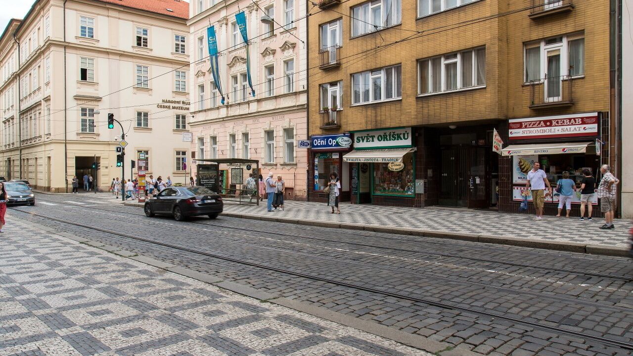 Photo of Outdoor in Mala Strana